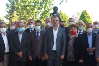 Muzaffer Önder Anıldı