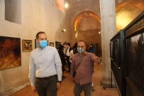 Niğde'de Uluslararası Sergi Açıldı