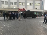 Siirt'te Traktör Devrildi Açıklaması 1 Ölü, 4 Yaralı Haberi