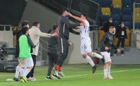 Türkiye Kupası Açıklaması MKE Ankaragücü Açıklaması 1 - Kocaelispor Açıklaması 2