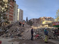 ULUSKON, İzmir Depreminin Simgesi Ayda Bebeğin Tüm Eğitim Masraflarına Talip Oldu