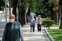 Valilikten açıklama! 65 yaş ve üzeri vatandaşlara kısıtlama