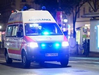 AVUSTURYA - Viyana'yı kana bulamışlardı! Flaş açıklama!