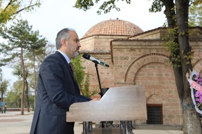 Yenişehir'de Çifte Açılış