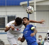 Ziraat Türkiye Kupası Açıklaması Tuzlaspor Açıklaması 2 - Bayburt Özel İdare Spor Açıklaması 1