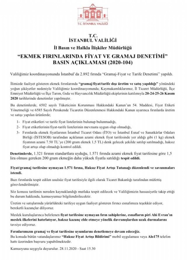 Resmi uyarı geldi! Hemen bunu yapın Vatandaşı göz göre göre kazıklamışlar