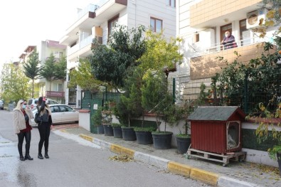 11 Gün Bilinci Kapalı Kaldığı Hastanede Korona Virüsü Yenip Virüsle Mücadelede Gönüllü Oldu