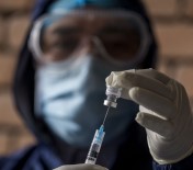 ABD Sağlık Bakanı Azar Açıklaması 'Noel'den Önce İki Covid-19 Aşısının Da Uygulanmaya Başladığını Görebiliriz'
