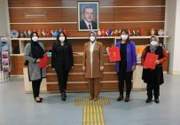 AK Parti'den Gediz, Altıntaş Ve Dumlupınar'a Başkan Ataması Haberi