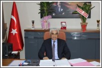 Ardahan İl Sağlık Müdürü Özdemir'in Korona Virüs Testi Pozitif Çıktı