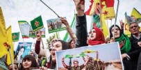 YUNANISTAN - Avrupa başkentlerinin Kandil’den farkı yok! PKK’nın Avrupa’da 593 üssü, 68 medyası var