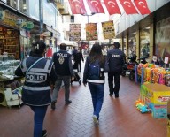 Aydın'da Bir Günde 81 Bin 950 Liralık Korona Virüs Cezası