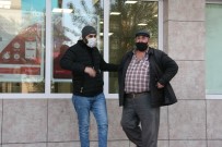 Bankaya Girmeye Çalışan Korona Virüslü Adam HES Kodu Sayesinde Yakalandı