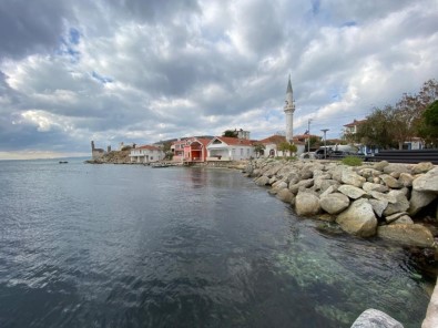 Başkan Aksoy, Çalışmalarını Değerlendirdi