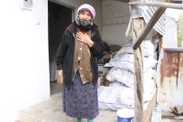 Başkan Bilgin Açıklaması 'Bu Şehirde Hiç Kimse Ben Soğukta Kaldım Demeyecek'