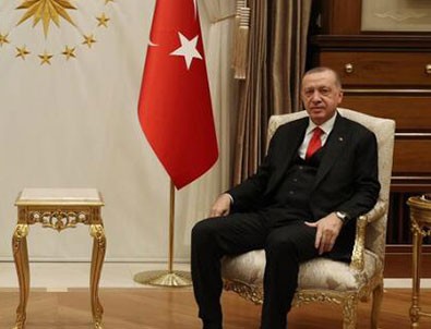 Başkan Erdoğan'dan kritik görüşme!