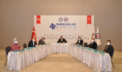 Başkan Yıldız'dan Önemli Açıklamalar