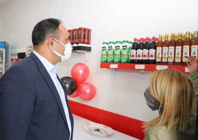 Başkan Yılmaz'dan Tedbir Çağrısı