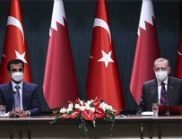 Borsa İstanbul’un yüzde 10’luk payının Katar Yatırım Otoritesi'ne devri tamamlandı!