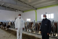 Devlet Desteğiyle, 2 Milyon 500 Bin TL'lik Modern Tesis Kurdu