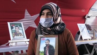 Diyarbakır'da Yeni Mezar Yeri Oluşturuldu