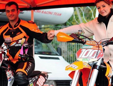 Evlilikleri tek celsede bitti!