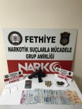 Fethiyede Uyuşturucu Operasyonu
