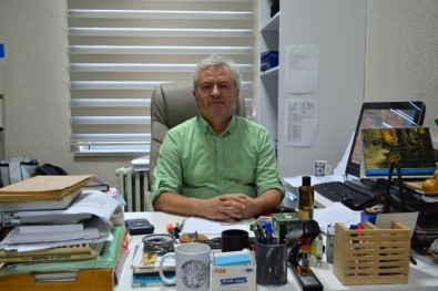 İç Anadolu Ağaçlansın Diye Destek Aldı