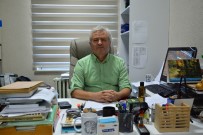 İç Anadolu Ağaçlansın Diye Destek Aldı