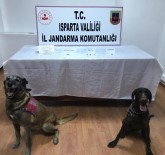 Isparta'da Uyuşturucu Operasyonlarında 9 Kişi Yakalandı
