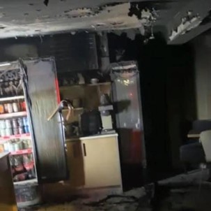 İsveç'te Karabağ Adlı Restorana Çirkin Saldırı