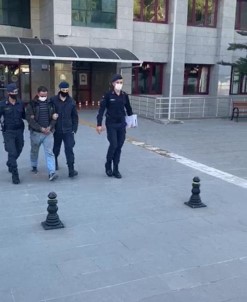 Jandarma'dan Uyuşturucu Operasyonu