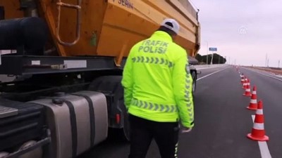 Kırklareli'nde 'Sevgi Mutfağı'nda Hazırlanan Yemekler İhtiyaç Sahiplerine Ulaştırılıyor