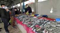 Korona Virüs Balık Satışlarını Arttırdı Haberi