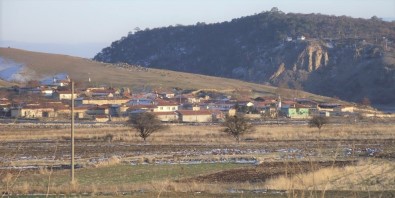 Kütahya'da 1 Köy Ve 5 Mahalledeki Bazı Adreslere Karantina Kararı