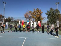 Malatyalı Tenisçiler Başarılı Döndü