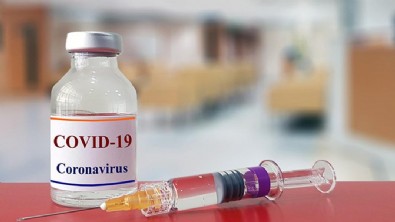 Moderna'dan kritik koronavirüs aşısı açıklaması! Yüzde 100...