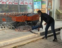 Önce Boşanma Aşamasındaki Eşini, Sonra Kendini Vurdu