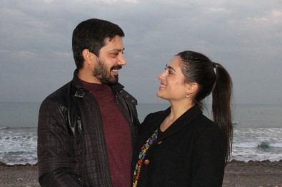 (Özel) Aşkı İçin Ülkesini Bırakıp Mersin'e Yerleşti