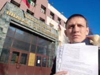 Rusya'da Azerbaycan'a Destek Veren Tatar Gazeteciye Soruşturma