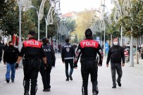 Sakarya'da Kısıtlamaya Uymayanlara 185 Bin 468 Lira Para Cezası Kesildi