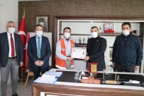 Sarıcaoğlu Başarıyı Ödüllendirdi