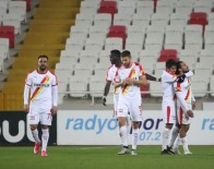 Süper Lig Açıklaması Sivasspor Açıklaması 0 - Göztepe Açıklaması 1 (Maç Sonucu)