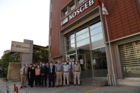 Türkiye'nin Girişimci Kenti Denizli'ye 153 Milyon TL Destek Verildi