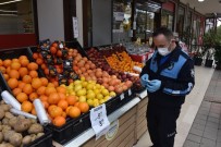 Tuzla'da Vefa Hattına Gelen Talepler, Tuzla Belediyesi Zabıta Ekipleri Tarafından Karşılanıyor