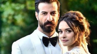 Ünlü çiftten olay açıklamalar!