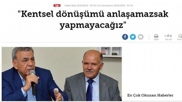 CHP'de İzmir çatlağı büyüyor!