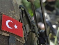 Saldırı hazırlığındaydılar! 5 terörist etkisiz!