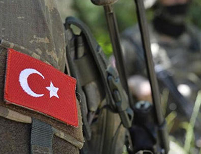 Saldırı hazırlığındaydılar! 5 terörist etkisiz!