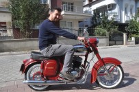 51 Yaşındaki Efsaneyi Hayata Döndürdü